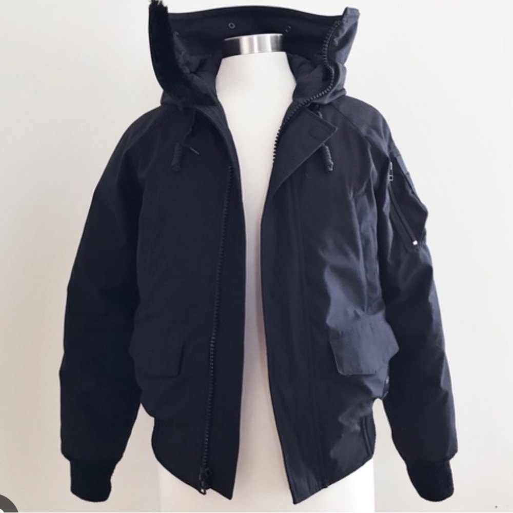 Aritzia TNA Denali Parka